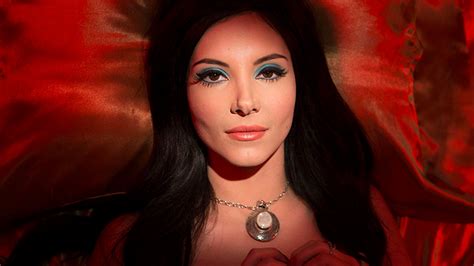 The Love Witch Trailer: Examining the Allure of Witchcraft in Love Stories